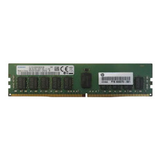 Samsung M393A1G40DB1-CRC | 8GB DDR4-2400MHz PC4-19200 ECC Registered RDIMM CL17 1Rx4 1.2V 288-Pin Memory Module 