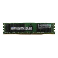 HP 846740-001 | 16GB DDR4-2400MHz PC4-19200 ECC Registered RDIMM CL17 2Rx4 1.2V 288-Pin Memory Module 