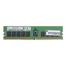 Samsung M393A1G40EB1-CRC | 8GB DDR4-2400MHz PC4-19200 ECC Registered RDIMM CL17 1Rx4 1.2V 288-Pin Memory Module 