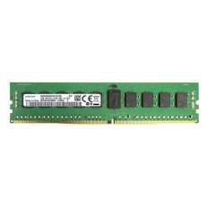 Samsung M393A2K40BB0-CPB | 16GB DDR4-2133MHz PC4-17000 ECC Registered RDIMM CL15 1Rx4 1.2V 288-Pin Memory Module 