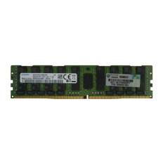 Samsung M386A4K40BB0-CRC5Q | 32GB DDR4-2400MHz PC4-19200 ECC Registered LRDIMM CL17 2Rx4 1.2V 288-Pin Memory Module 