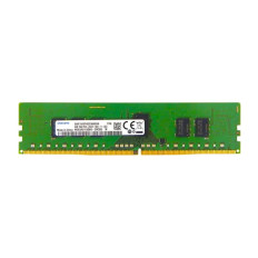 Samsung M393A5143DB0-CRC0Q | 4GB DDR4-2400MHz PC4-19200 ECC Registered RDIMM CL17 1Rx8 1.2V 288-Pin Memory Module 