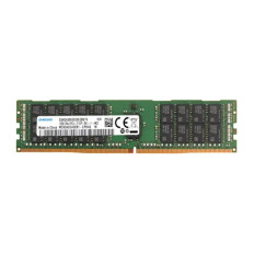 Samsung M393A2G40EB1-CPB4Q | 16GB DDR4-2133MHz PC4-17000 ECC Registered RDIMM CL15 2Rx4 1.2V 288-Pin Memory Module 