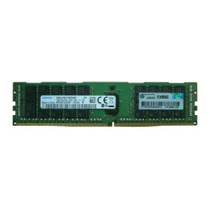 Samsung M393A2G40EB1-CRC3Q | 16GB DDR4-2400MHz PC4-19200 ECC Registered RDIMM CL17 2Rx4 1.2V 288-Pin Memory Module 
