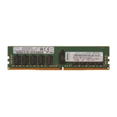 Lenovo 46W0823 | 8GB DDR4-2400MHz PC4-19200 ECC Registered RDIMM CL17 1Rx4 1.2V 288-Pin Memory Module 