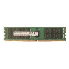 Samsung M393A2G40DB1-CRC4Q | 16GB DDR4-2400MHz PC4-19200 ECC Registered RDIMM CL17 2Rx4 1.2V 288-Pin Memory Module 