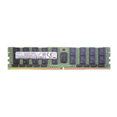 Samsung M386A8K40BMB-CPB | 64GB DDR4-2133MHz PC4-17000 ECC Registered LRDIMM CL15 4Rx4 1.2V 288-Pin Memory Module 