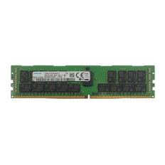 Samsung M393A2G40EB2-CTD6Q | 16GB DDR4-2666MHz PC4-21300 ECC Registered RDIMM CL19 2Rx4 1.2V 288-Pin Memory Module 