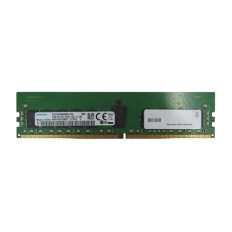 Samsung M393A2K40BB2-CTD7Q | 16GB DDR4-2666MHz PC4-21300 ECC Registered RDIMM CL19 1Rx4 1.2V 288-Pin Memory Module 