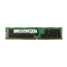 Samsung M393AAK40B42-CWD6Q | 128GB DDR4-2666MHz PC4-21300 ECC Registered RDIMM CL19 8Rx4 1.2V 288-Pin Memory Module 