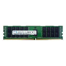 Samsung M393AAK40B41-CTC4Q | 128GB DDR4-2400MHz PC4-19200 ECC Registered RDIMM CL17 8Rx4 1.2V 288-Pin Memory Module 