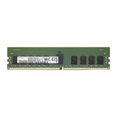 Samsung M393A2K40DB2-CVF | 16GB DDR4-2933MHz PC4-23400 ECC Registered RDIMM CL21 1Rx4 1.2V 288-Pin Memory Module 