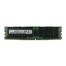Samsung M386ABG40M5B-CYF | 256GB DDR4-2933MHz PC4-23400 ECC Registered LRDIMM CL21 8Rx4 1.2V 288-Pin Memory Module 