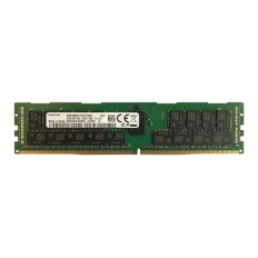 Samsung M393A4K40DB2-CVF | 32GB DDR4-2933MHz PC4-23400 ECC Registered RDIMM CL21 2Rx4 1.2V 288-Pin Memory Module 
