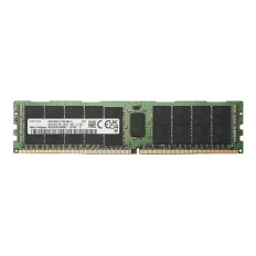 Samsung M393A8G40MB2-CVFBY | 64GB DDR4-2933MHz PC4-23400 ECC Registered RDIMM CL21 4Rx4 1.2V 288-Pin Memory Module 