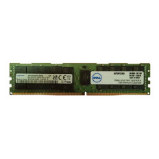 Dell SNPP2MYXC/64G | 64GB DDR4-3200MHz PC4-25600 ECC Registered RDIMM CL22 2Rx4 1.2V 288-Pin Memory Module 