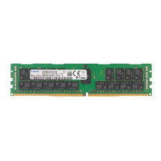 Samsung M393A4K40CB2-CVFCQ | 32GB DDR4-2933MHz PC4-23400 ECC Registered RDIMM CL21 2Rx4 1.2V 288-Pin Memory Module 