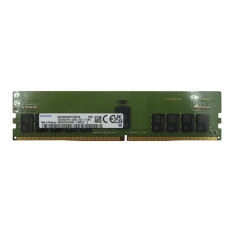 Samsung M393A2K43DB3-CWECO | 16GB DDR4-3200MHz PC4-25600 ECC Registered RDIMM CL22 2Rx8 1.2V 288-Pin Memory Module 