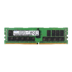 Samsung M393A4K40BB2-CWE | 32GB DDR4-3200MHz PC4-25600 ECC Registered RDIMM CL22 2Rx4 1.2V 288-Pin Memory Module 