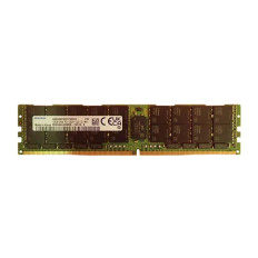 Samsung M386AAG40MMB-CVFCO | 128GB DDR4-2933MHz PC4-23400 ECC Registered LRDIMM CL21 4Rx4 1.2V 288-Pin Memory Module 