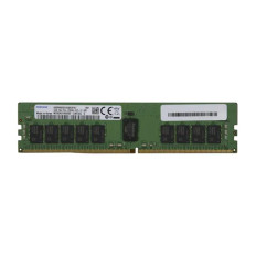 Samsung M393A4K40DB3-CWEGQ | 32GB DDR4-3200MHz PC4-25600 ECC Registered RDIMM CL22 2Rx4 1.2V 288-Pin Memory Module 