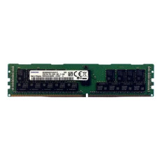 Samsung M393A4K40DB2-CTD6Y | 32GB DDR4-2666MHz PC4-21300 ECC Registered RDIMM CL19 2Rx4 1.2V 288-Pin Memory Module 