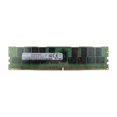 Samsung M386A8K40DM2-CWEZQ | 64GB DDR4-3200MHz PC4-25600 ECC Registered LRDIMM CL22 4Rx4 1.2V 288-Pin Memory Module 