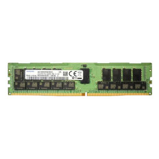 Samsung M393A4K40DB3-CWEBQ | 32GB DDR4-3200MHz PC4-25600 ECC Registered RDIMM CL22 2Rx4 1.2V 288-Pin Memory Module 