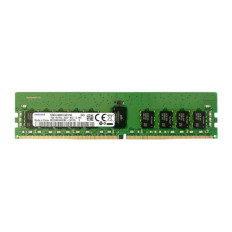 Samsung M393A2K40CB2-CVFCQ | 16GB DDR4-2933MHz PC4-23400 ECC Registered RDIMM CL21 1Rx4 1.2V 288-Pin Memory Module 