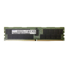 Samsung M393AAG40M3B-CYF | 128GB DDR4-2933MHz PC4-23400 ECC Registered RDIMM CL21 4Rx4 1.2V 288-Pin Memory Module 