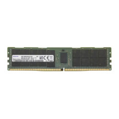 Samsung M393A8G40AB2-CVFBY | 64GB DDR4-2933MHz PC4-23400 ECC Registered RDIMM CL21 2Rx4 1.2V 288-Pin Memory Module 