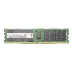 Samsung M393A8G40AB2-CWEBQ | 64GB DDR4-3200MHz PC4-25600 ECC Registered RDIMM CL22 2Rx4 1.2V 288-Pin Memory Module 