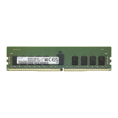 Samsung M393A2K40DB2-CVFBY | 16GB DDR4-2933MHz PC4-23400 ECC Registered RDIMM CL21 1Rx4 1.2V 288-Pin Memory Module 