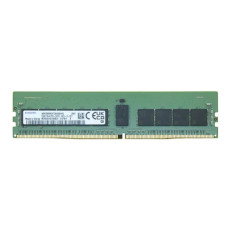 Samsung M393A4G40AB3-CVF | 32GB DDR4-2933MHz PC4-23400 ECC Registered RDIMM CL21 1Rx4 1.2V 288-Pin Memory Module 