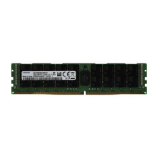 Samsung M386AAG40AM3-CWEZQ | 128GB DDR4-3200MHz PC4-25600 ECC Registered LRDIMM CL22 4Rx4 1.2V 288-Pin Memory Module 