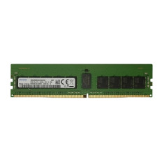 Samsung M393A4G40AB3-CWE | 32GB DDR4-3200MHz PC4-25600 ECC Registered RDIMM CL22 1Rx4 1.2V 288-Pin Memory Module 