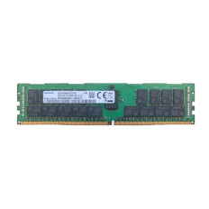 Samsung M393A4K40DB2-CWEBQ | 32GB DDR4-3200MHz PC4-25600 ECC Registered RDIMM CL22 2Rx4 1.2V 288-Pin Memory Module 