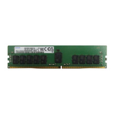 Samsung M393A2K40DB3-CWEBY | 16GB DDR4-3200MHz PC4-25600 ECC Registered RDIMM CL22 1Rx4 1.2V 288-Pin Memory Module 