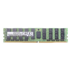 Samsung M386A8K40BM2-CTD6Y | 64GB DDR4-2666MHz PC4-21300 ECC Registered LRDIMM CL19 4Rx4 1.2V 288-Pin Memory Module 