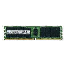 Samsung M393A8G40AB2-CVFCQ | 64GB DDR4-2933MHz PC4-23400 ECC Registered RDIMM CL21 2Rx4 1.2V 288-Pin Memory Module 