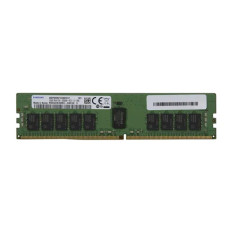 Samsung M393A2K40DB3-CWEGQ | 16GB DDR4-3200MHz PC4-25600 ECC Registered RDIMM CL22 1Rx4 1.2V 288-Pin Memory Module 