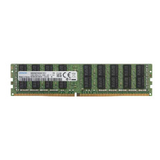 Samsung M386AAK40B40-CUC5Q | 128GB DDR4-2400MHz PC4-19200 ECC Registered LRDIMM CL17 8Rx4 1.2V 288-Pin Memory Module 