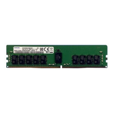 Samsung M393A2K40DB3-CWECQ | 16GB DDR4-3200MHz PC4-25600 ECC Registered RDIMM CL22 1Rx4 1.2V 288-Pin Memory Module 
