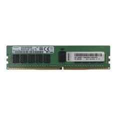Lenovo 00NV203 | 8GB DDR4-2400MHz PC4-19200 ECC Registered RDIMM CL17 2Rx8 1.2V 288-Pin Memory Module 