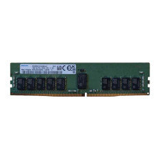 Samsung M393A2K40EB3-CWE | 16GB DDR4-3200MHz PC4-25600 ECC Registered RDIMM CL22 1Rx4 1.2V 288-Pin Memory Module 