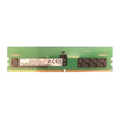 Samsung M393A2K43EB3-CWECO | 16GB DDR4-3200MHz PC4-25600 ECC Registered RDIMM CL22 2Rx8 1.2V 288-Pin Memory Module 