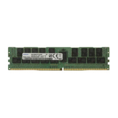Samsung M386A8K40DM2-CVFBY | 64GB DDR4-2933MHz PC4-23400 ECC Registered LRDIMM CL21 4Rx4 1.2V 288-Pin Memory Module 