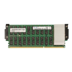 Samsung M350A8K43BB0-CK0M0 | 64GB DDR4-1600MHz PC4-12800 ECC Registered CDIMM CL11 1.2V 276-Pin Memory Module 