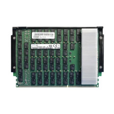 Samsung M352ABK40B20-CK0M0 | 256GB DDR4-1600MHz PC4-12800 ECC Registered CDIMM CL11 8Rx4 1.2V 276-Pin Memory Module 