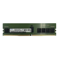 Samsung M393A4G43BB4-CWE | 32GB DDR4-3200MHz PC4-25600 ECC Registered RDIMM CL22 2Rx8 1.2V 288-Pin Memory Module 